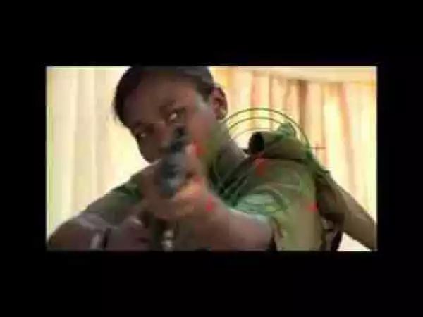 Video: TRAPPED IN THE JUNGLE - FRANK ARTUS Nigerian Movies | 2017 Latest Movies | Full Movies
